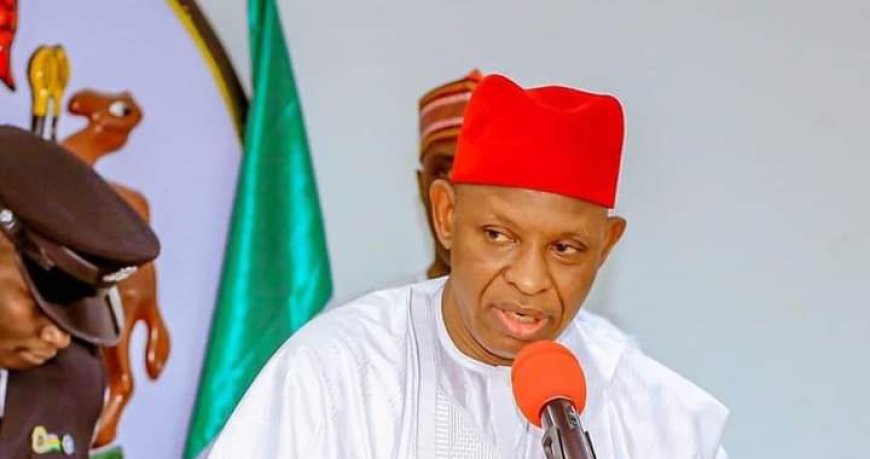 Kano Government Renames Institute, Commission After Athletes Killed in Road Accident