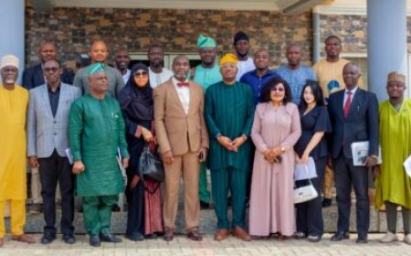 NUC, Varsity Dons Call For Radical Reforms in Nigerian Universities