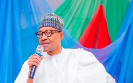 Buhari is Broke, Has Integrity Intact – Garba Shehu Declares Ahead of Book Launch