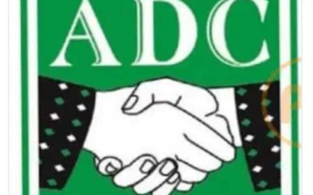 2027: Atiku, Obi, El-Rufai, Amaechi, Others Attend ADC Coalition Unveiling in Abuja