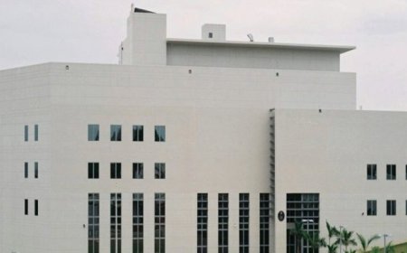 U.S. Shuts Embassy in Abuja, Consulate in Lagos to Mark Independence Day