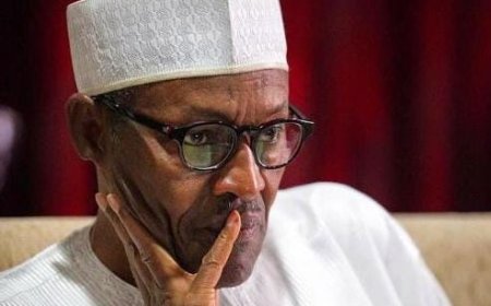 It is True Buhari is Unwell and He is Currently Receiving Medical Attention, But...- Bashir Ahmad Debunks Exaggerated Reports