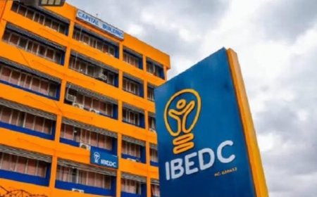 New Bidder to Take Over Operations of IBEDC Soon As AMCON Sells Electricity Distribution Company for 100 Billion