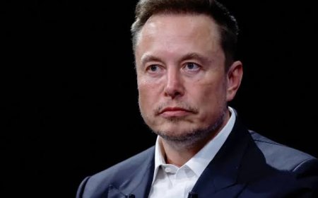 Will Elon Musk Successfully Disprupt American Politics with the Launch of New Party Targeted at Tackling Trump?