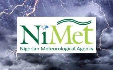 JULY FLOOD ALERT: Nigerian Meteorological Agency Releases Urgent Flood Alerts, Advise Affected States on Precautions