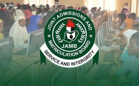 JAMB Sets 150 As Cut-off Mark for Universities, 100 for Polytechnics