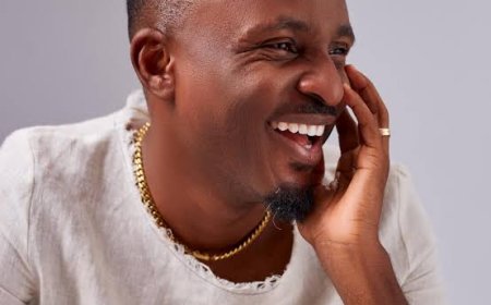 "Fame Came At a Point That I Was No Longer Looking It" Gaise Baba Says, Open Up on P0rn0graphy Addiction