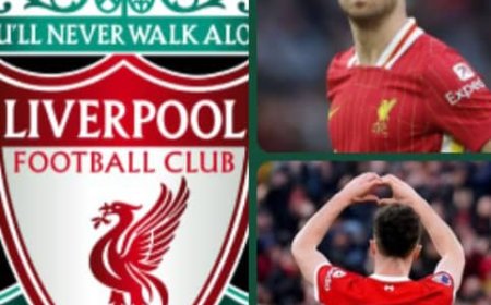 Liverpool Permanently Retires Number 20 Jersey in Honour of Diogo Jota