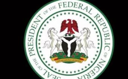 PRESS STATEMENT: Federal Government Announces July 15, 2025 Will be Observed as a Public Holiday