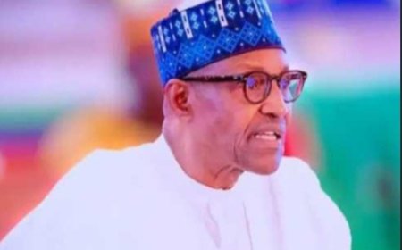 Legacy Beyond the Grave: A Truthful Tribute to General Buhari