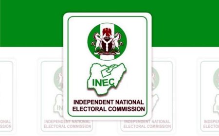 2027 Elections: INEC Sets August 18 Start Date for Continuous Voter Registration, Urges Early Participation