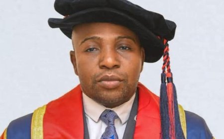 Unknown Assailants Assasinate UNIMED Registrar in Ondo, Police Launch Investigations