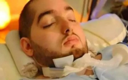 After 20 Years in Coma, Saudi ‘Sleeping Prince’ Succumbs to Fate