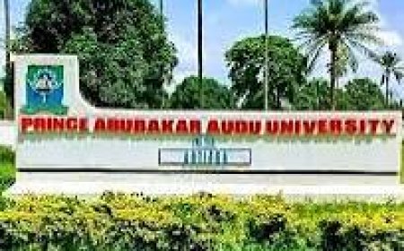 Police Launch Investigations After PAAU University Lecturer Dies During S3x with 22-year-old Student