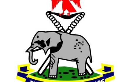 Ogun Police Rescue Abducted Victims, Arrest Two, One Sustains Injuries in Fresh Operation Against Kidnappers