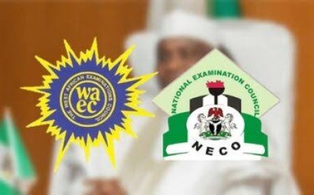 "By November of This Year, Both NECO and WAEC Objective Exams Will be Full CBT" Says Education Minister
