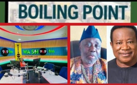 Boiling Point: Prof Wande Abimbola, Pastor Femi Emmanuel to Join Debate Over Yoruba Monarchs' Burial Rites