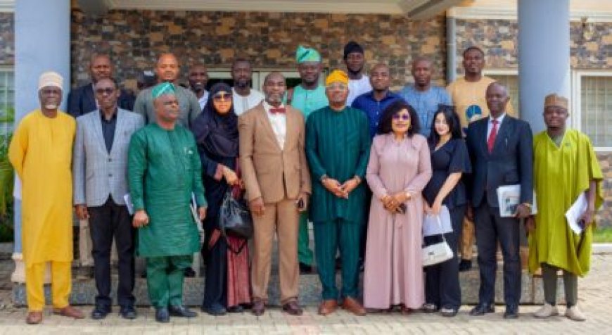 NUC, Varsity Dons Call For Radical Reforms in Nigerian Universities