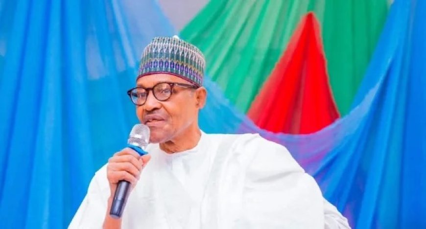 Buhari is Broke, Has Integrity Intact – Garba Shehu Declares Ahead of Book Launch
