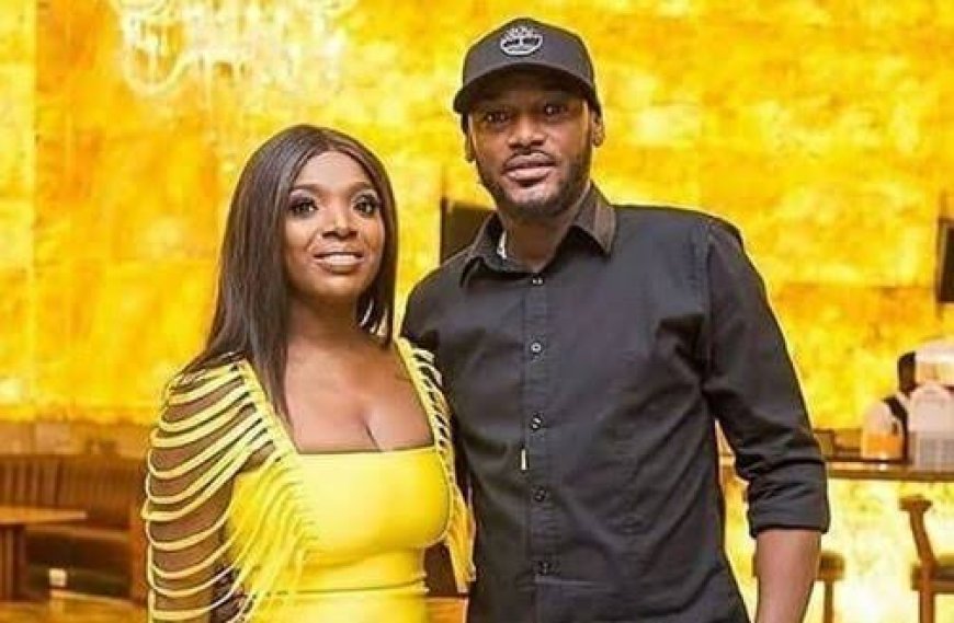 “We Gave it Our Best, But...” – 2Baba Opens Up on Split from Annie Idibia, Urges Emotional Freedom Over Societal Pressure