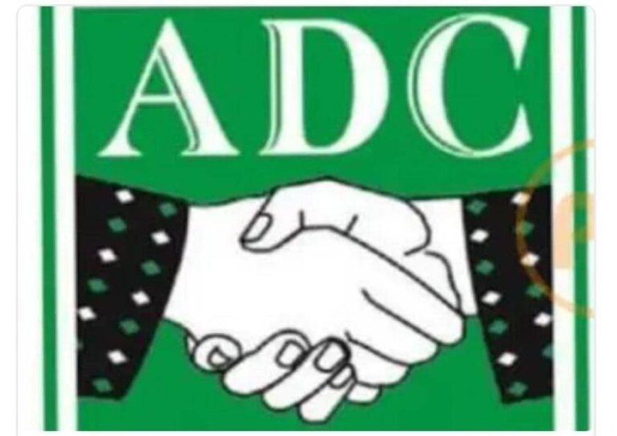 2027: Atiku, Obi, El-Rufai, Amaechi, Others Attend ADC Coalition Unveiling in Abuja