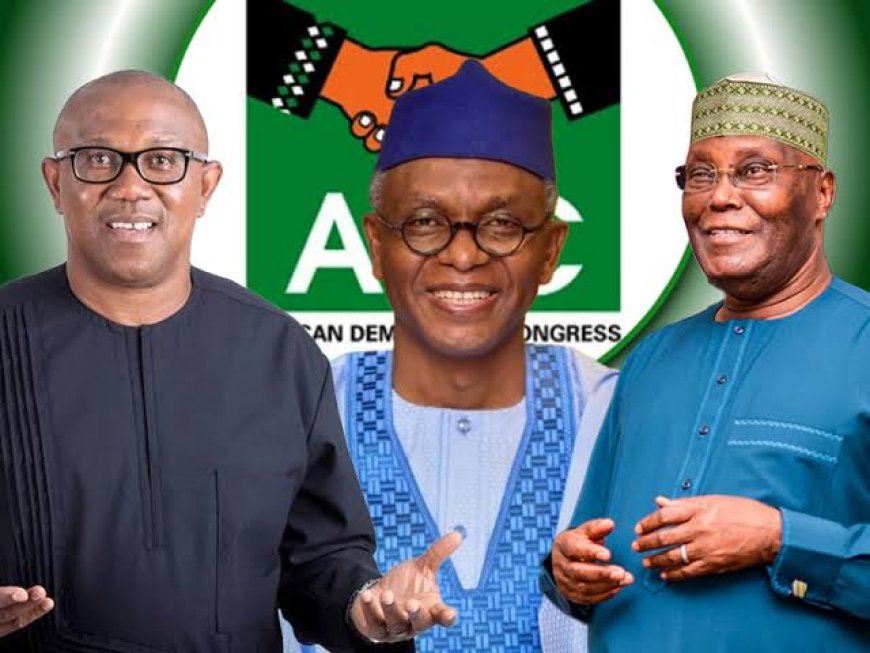 Coalition: No Group Can Change Nigeria Alone, We’ll Work Together to Give Nigerians Better Leaders in 2027 - Peter Obi
