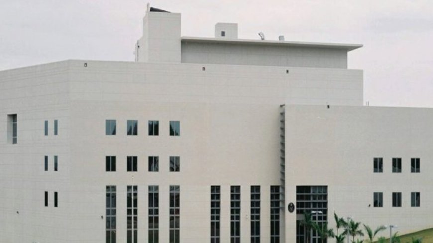 U.S. Shuts Embassy in Abuja, Consulate in Lagos to Mark Independence Day