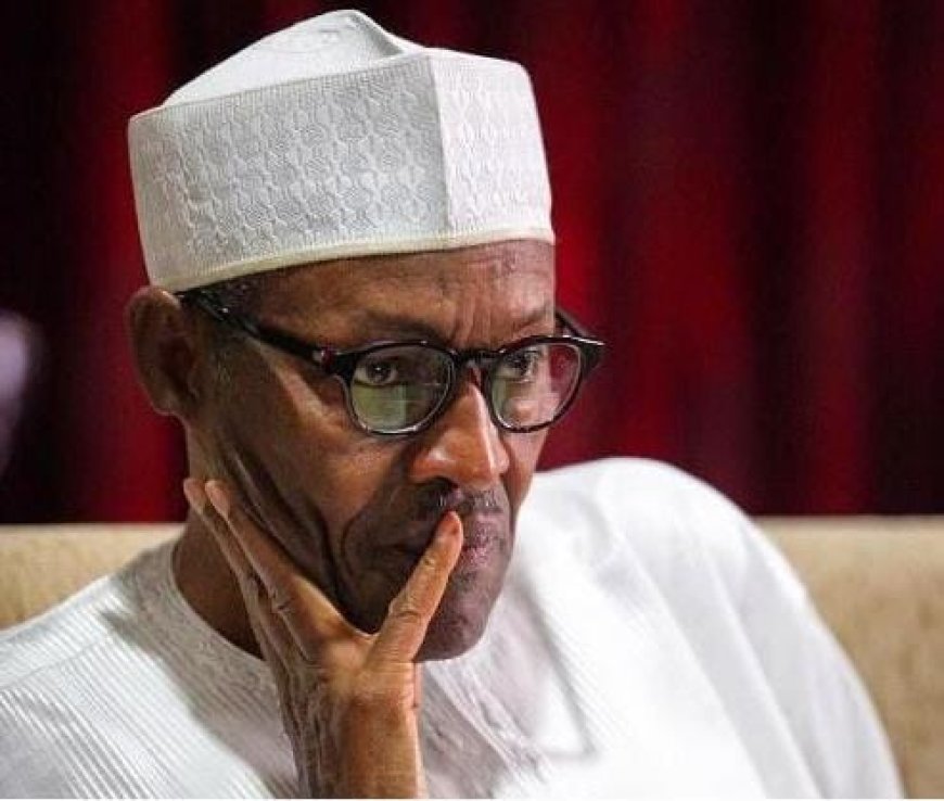 It is True Buhari is Unwell and He is Currently Receiving Medical Attention, But...- Bashir Ahmad Debunks Exaggerated Reports