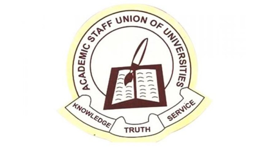 ASUU Calls Off Nationwide Strike After Federal Government Settles June Salaries