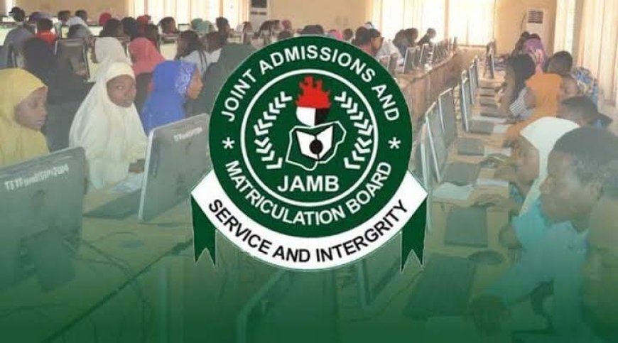 JAMB Sets 150 As Cut-off Mark for Universities, 100 for Polytechnics