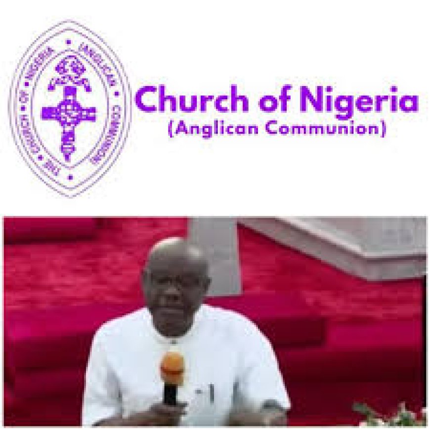 Week After Wike's Rant at Abuja Church, Anglican Church Bans Nigerian Politicians From Podiums