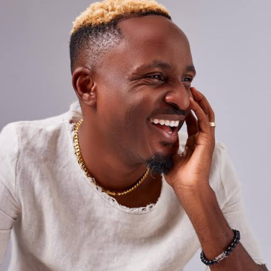 "Fame Came At a Point That I Was No Longer Looking It" Gaise Baba Says, Open Up on P0rn0graphy Addiction