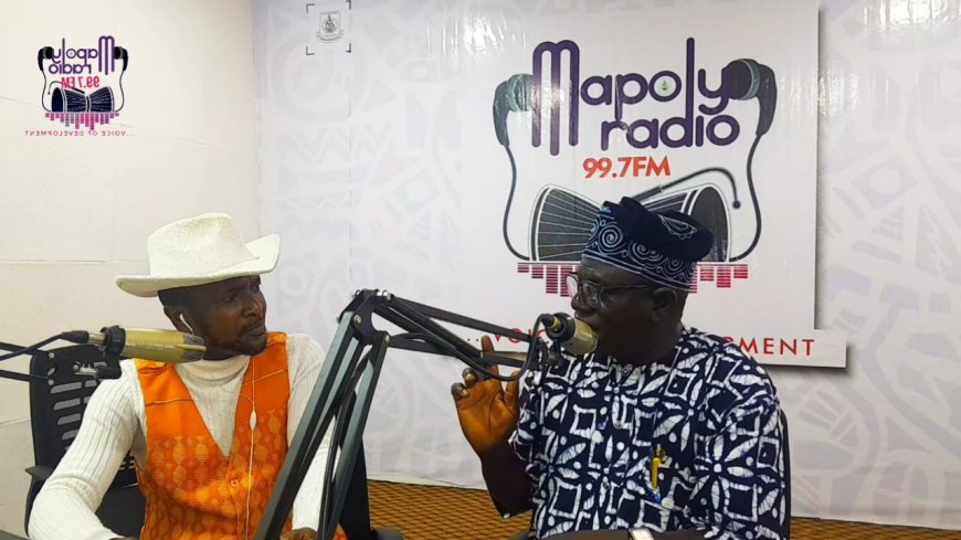 World Population Day 2025:Tinubu Deserves Commendation for Digital Population Census Initiative - Ogun NPC Director