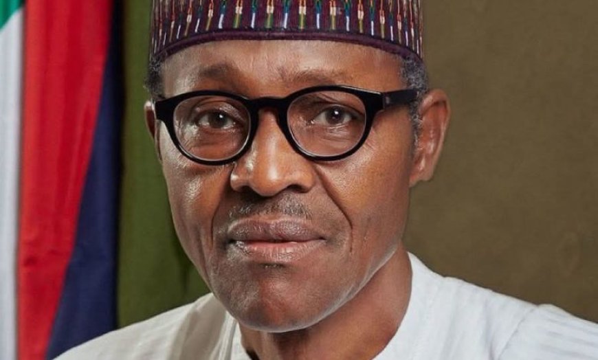 Former Nigerian President General Muhammadu Buhari Dies in London Hospital Aged 82