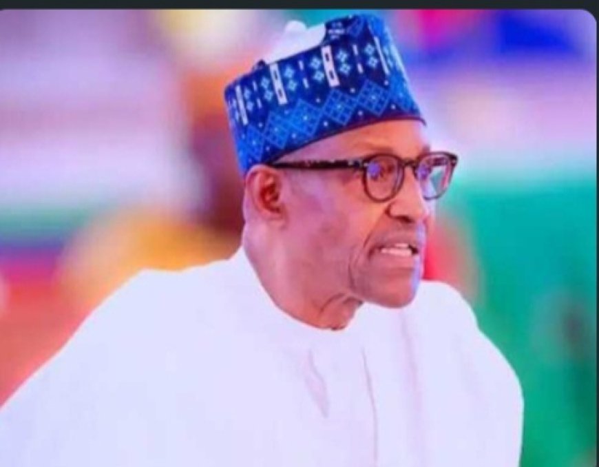 Legacy Beyond the Grave: A Truthful Tribute to General Buhari