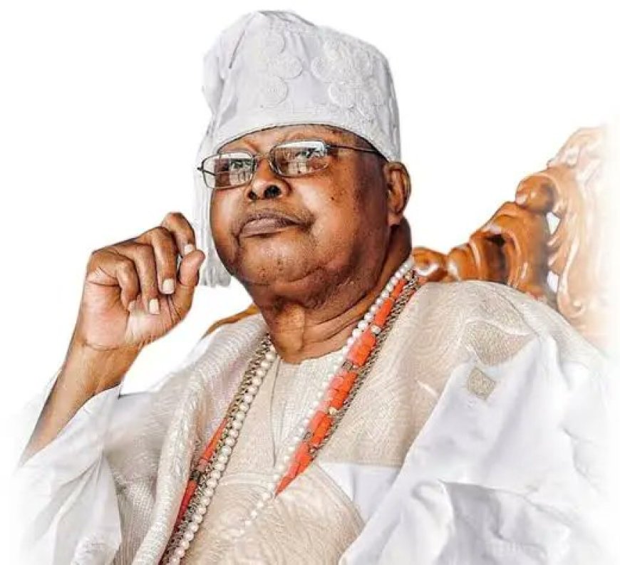 Presidency, Prominent Nigerians Converge on Ijebuland As Awujale Of Ijebuland, Oba Sikiru Adetona Got Laid To Rest In Ijebu-Ode