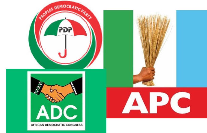 2027 Election: 31 Reps, 26 Senators Join ADC Coalition as Atiku’s Defection Triggers Political Earthquake