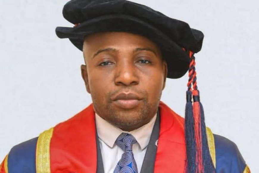 Unknown Assailants Assasinate UNIMED Registrar in Ondo, Police Launch Investigations