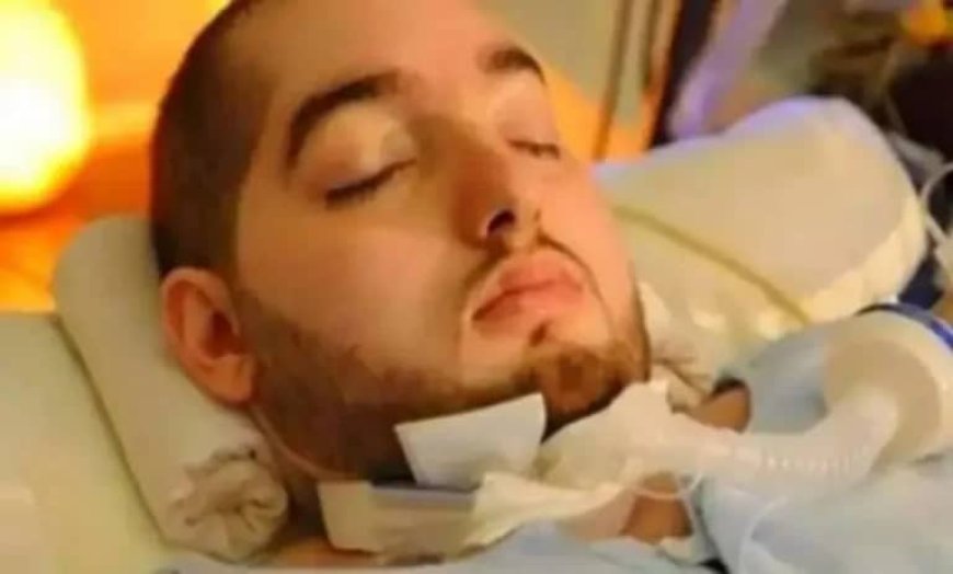 After 20 Years in Coma, Saudi ‘Sleeping Prince’ Succumbs to Fate