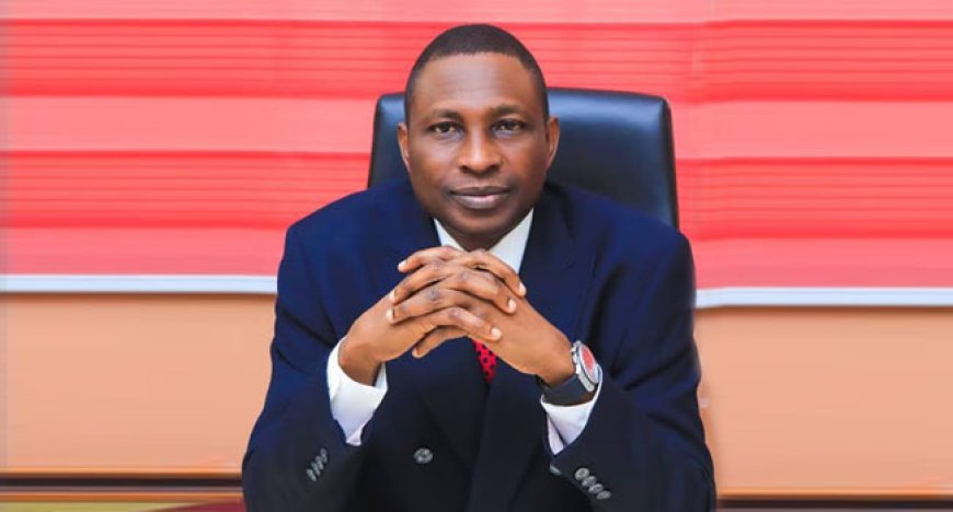 "We Don’t Wait Until After They Finish their Tenures Before We Investigate,” Says EFCC Boss Olukoyede, Reveals 18 Nigerian Governors Are Under Probe