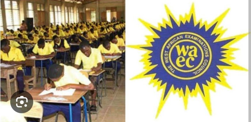 FAKE NEWS DEBUNKER: 2025 WASSCE Not Cancelled – WAEC