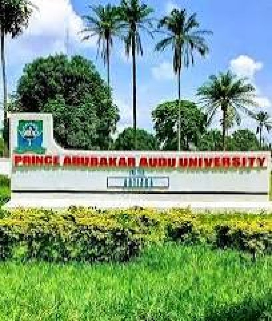 Police Launch Investigations After PAAU University Lecturer Dies During S3x with 22-year-old Student