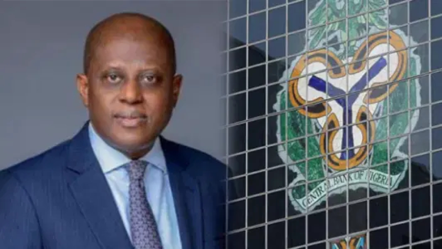 8 Nigerian Banks Meet New Recapitalisation Target As CBN Retains 27.5% Interest Rate