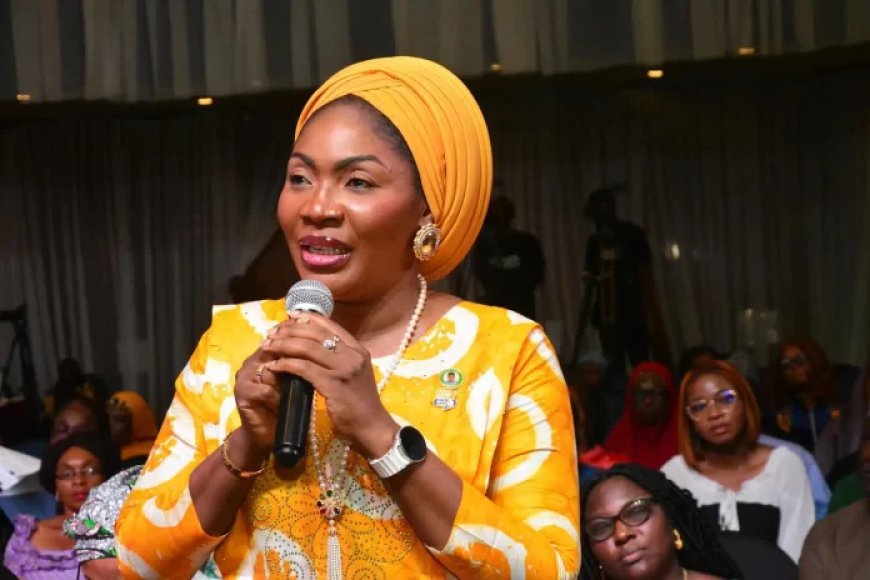 "Any Child Found in Ogun State Belongs to the State Government" Says Ogun Commissioner, Affirms Custody of Two-Day-Old-Baby Dumped in Ogun