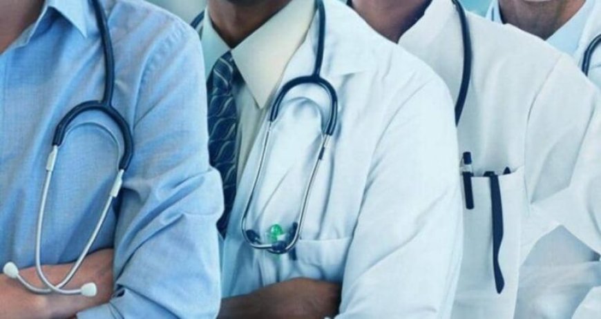 Salary Deduction: Lagos Doctors Announce 3-Day Warning Strikes Starting on Monday