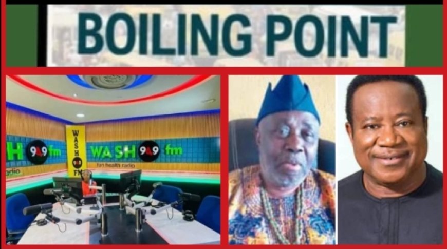 Boiling Point: Prof Wande Abimbola, Pastor Femi Emmanuel to Join Debate Over Yoruba Monarchs' Burial Rites