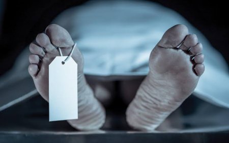 Missing Final-Year Student Found Dead in Edo as Police Launch Investigation