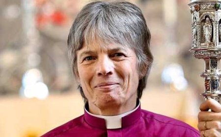 Homosexual: Anglican Church of Nigeria Ends All Ties With Church in Wales, Describes It as “Abomination, Unbiblical"