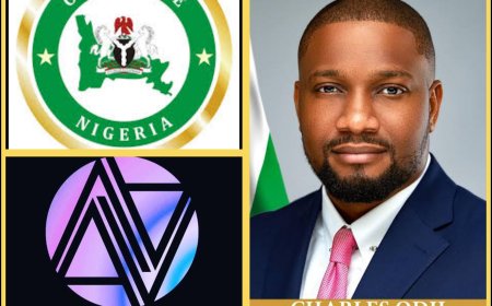 Adire Village Project: Ogun Sets to Host SMEDAN DG, Charles Odii