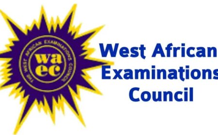 WAEC Shuts Down Result Checker Portal Barely Three Days It Releases It, Apologises For Inconvenience